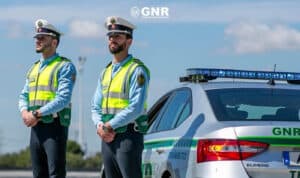 “Operação Páscoa 2024” da GNR arranca hoje 