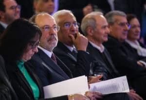 Governo prevê conclusão de 40 residências universitárias até ao final do ano 