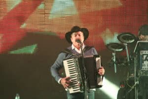 Quim Barreiros volta ao Enterro da Gata a 8 de maio