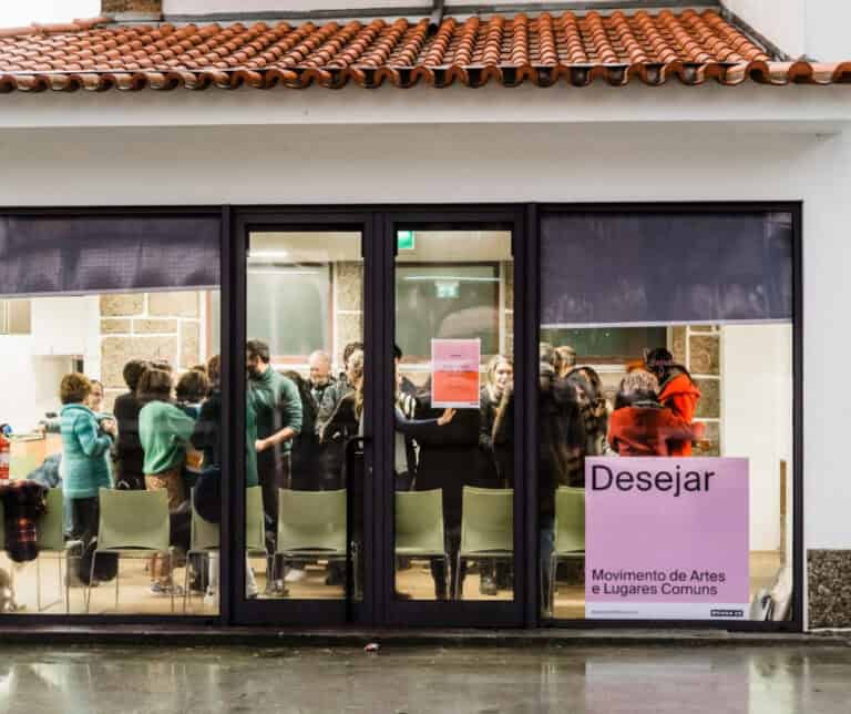 Braga 25 abre call que pretende dar voz aos desejos dos bracarenses