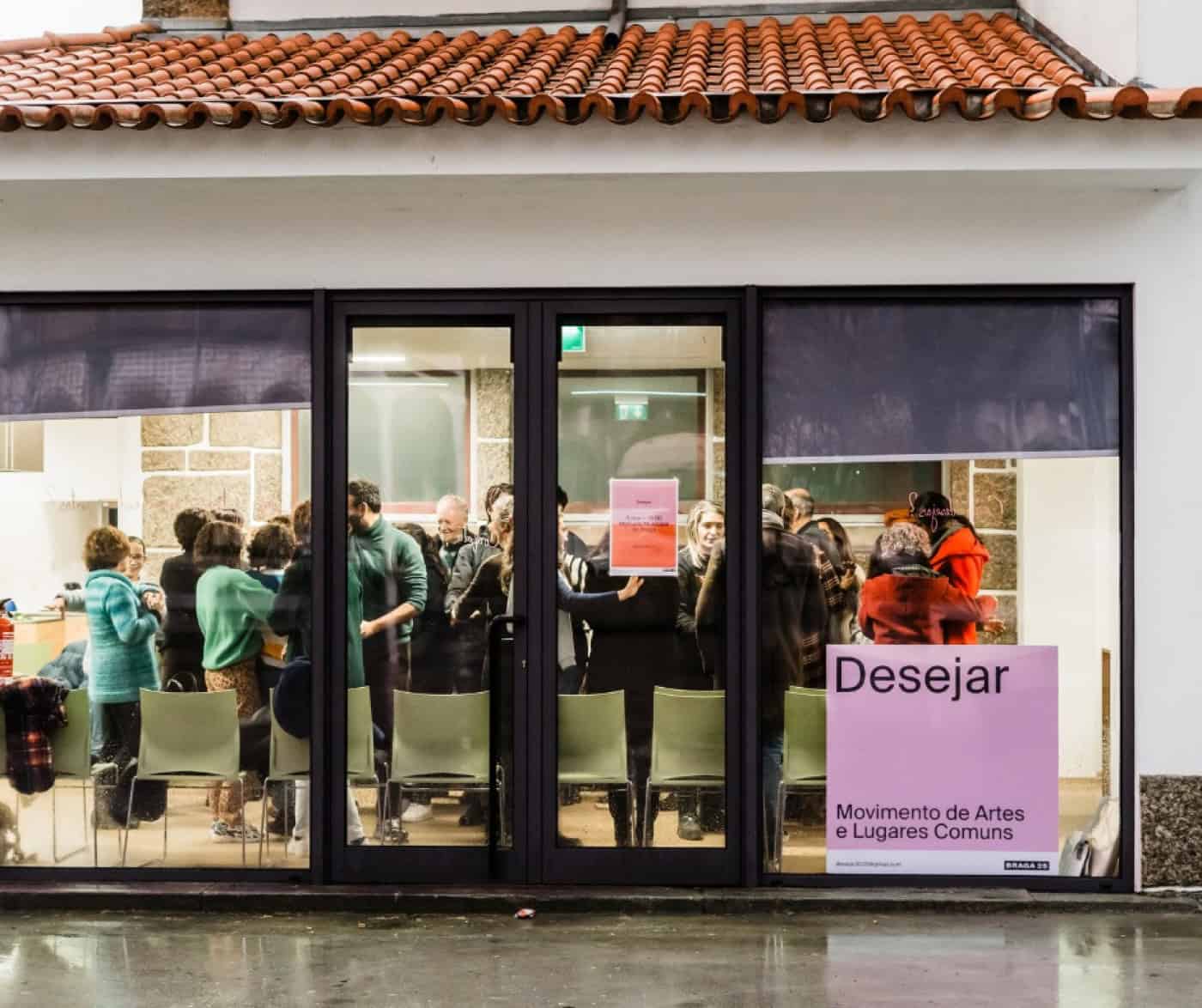 Braga 25 abre call que pretende dar voz aos desejos dos bracarenses