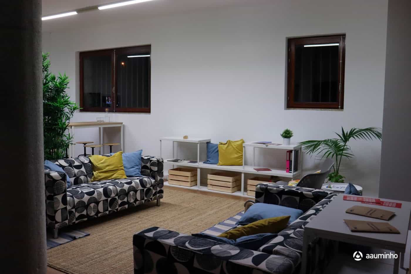 AAUMinho pretende abrir sede de Guimarães em abril ou maio