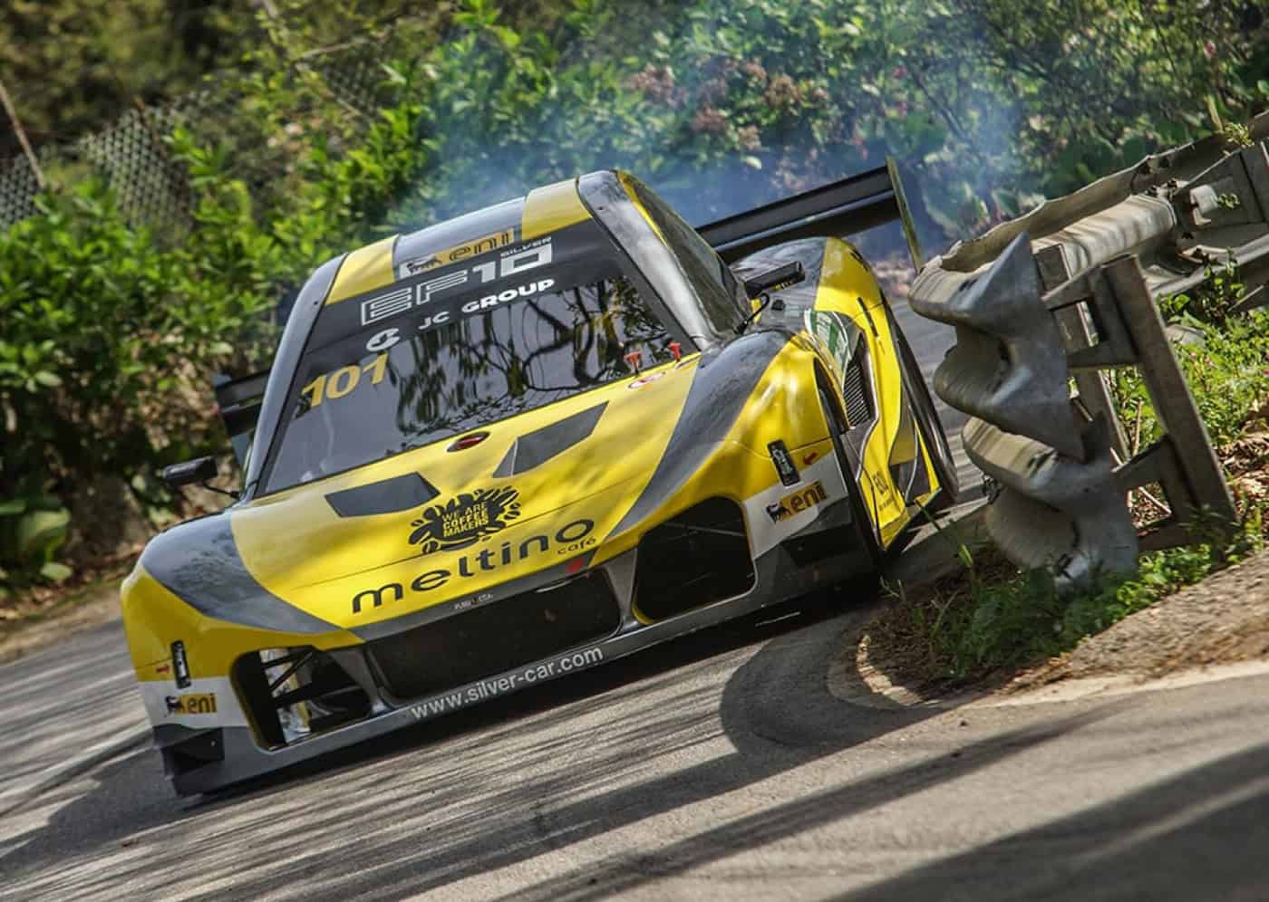 95 anos desde a primeira Rampa da Penha assinalados a 6 e 7 de abril