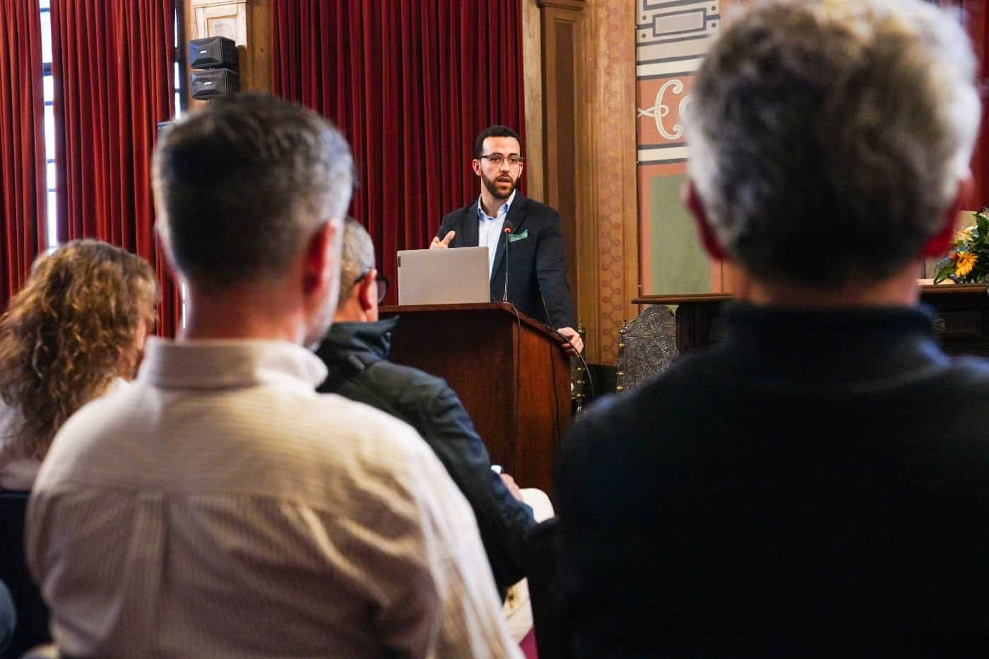 Estratégia cultural de Guimarães até 2032 está em consulta pública