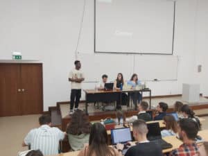 AAUMinho cria Secção de Estudantes Africanos para “melhorar experiência académica” dos alunos