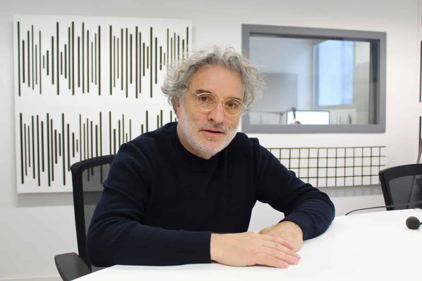 "Para que me serve o teatro". CTB ausculta públicos para idealizar futuro