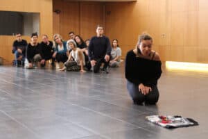 Braga En'Cena junta atores amadores de Braga em peça "no coração cultural da cidade"