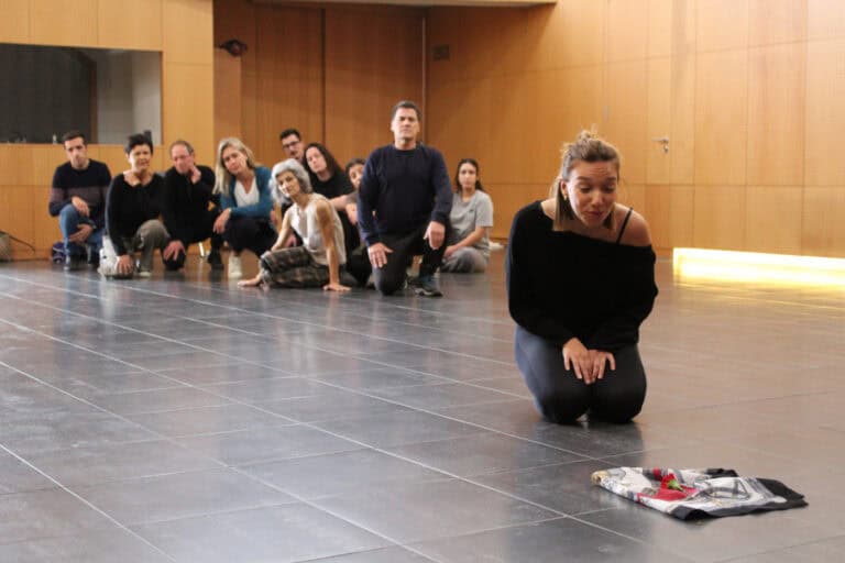 Braga En'Cena junta atores amadores de Braga em peça "no coração cultural da cidade"