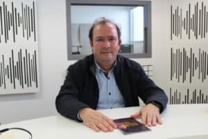 "A Igreja tem de procurar a melhor forma de ser a Igreja da atualidade"