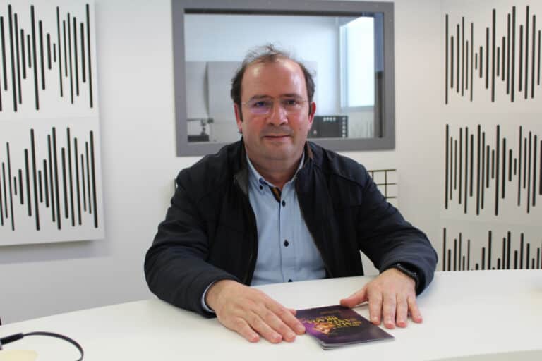 “A Igreja tem de procurar a melhor forma de ser a Igreja da atualidade”