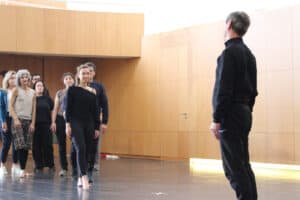 Atores amadores de Braga reclamam maior investimento no teatro