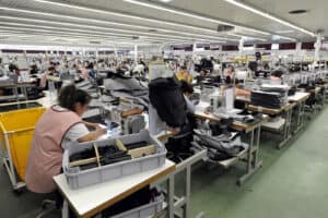 Sindicato denuncia despedimento de 115 trabalhadores em fábricas da Coindu&nbsp;