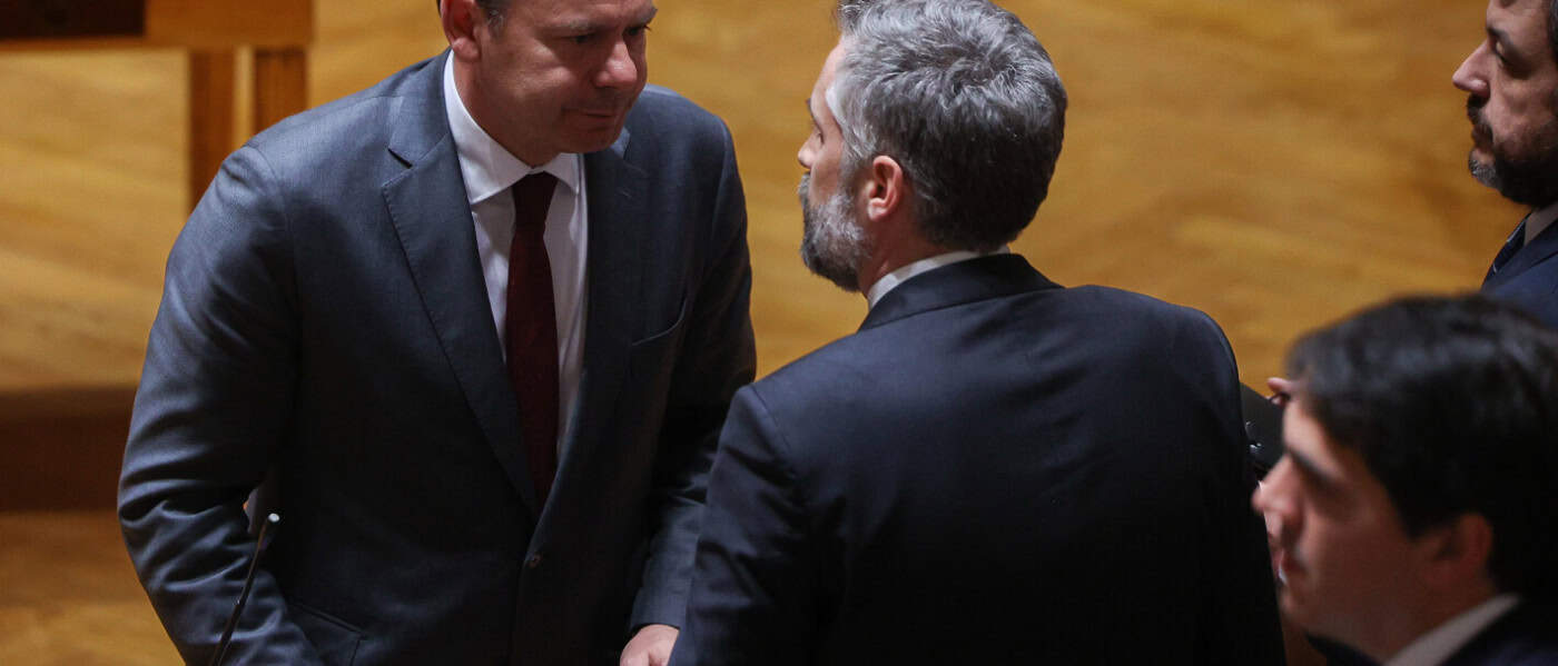 Três votações e AR continua sem presidente. Nova votação 4ªfeira