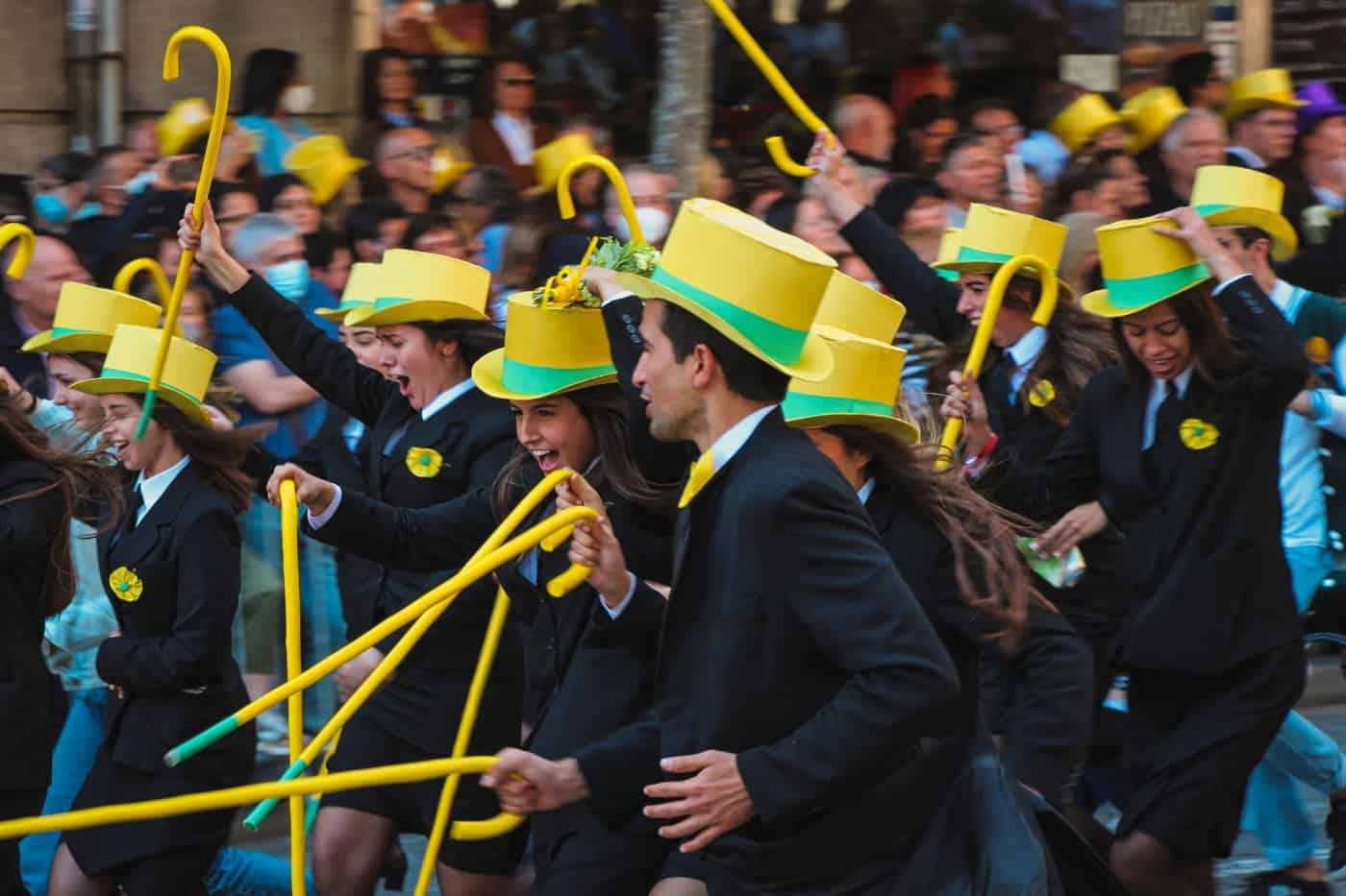 Queima das Fitas do Porto é responsável por movimentar 28 milhões de euros na cidade&nbsp;&nbsp;