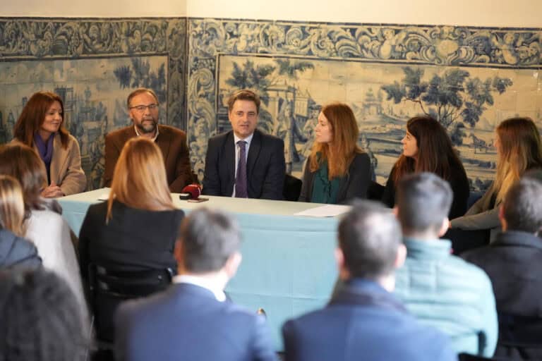 Museu dos Biscainhos acolhe projeto pioneiro que quer mostrar que na cultura todos contam