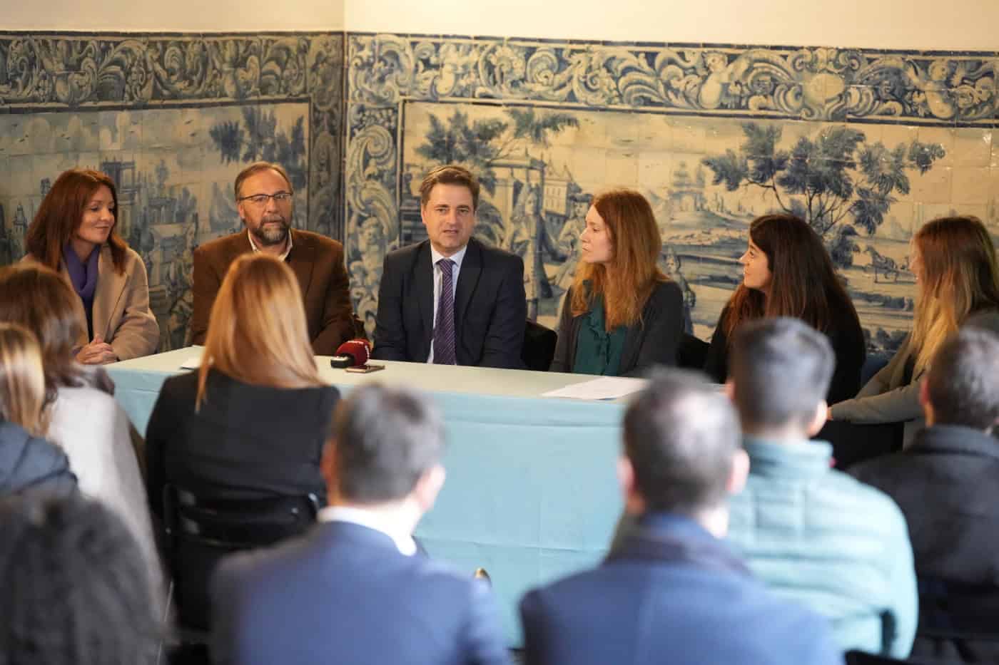 Museu dos Biscainhos acolhe projeto pioneiro que quer mostrar que na cultura todos contam