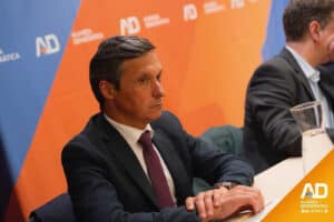 "Ensino Superior será bem cuidado por este Governo"