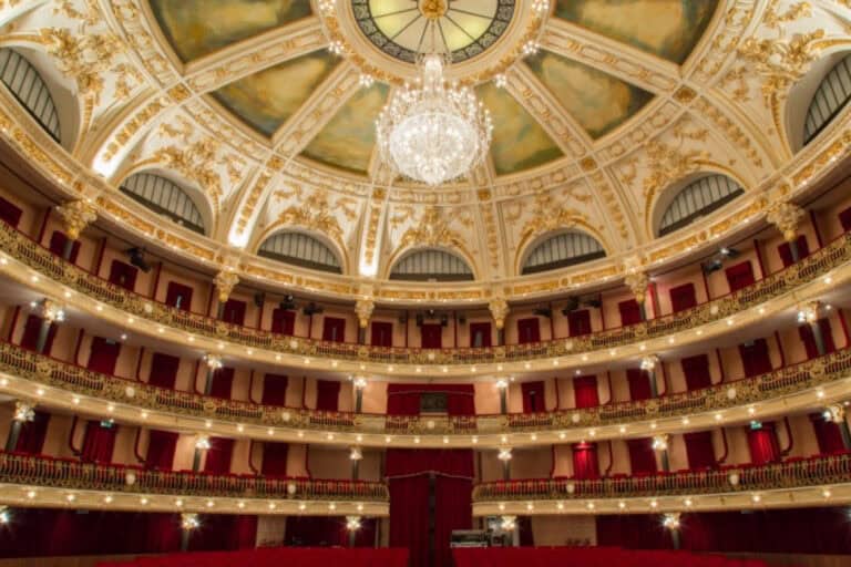 Empresa municipal Teatro Circo passa a chamar-se “Faz Cultura –Empresa Municipal de Cultura de Braga”