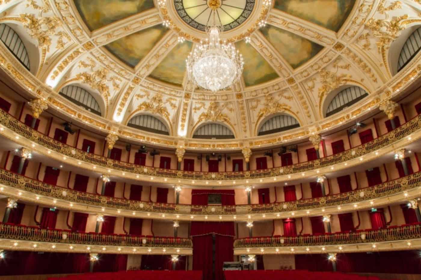 Empresa municipal Teatro Circo passa a chamar-se “Faz Cultura –Empresa Municipal de Cultura de Braga”