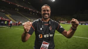 Artur Jorge confirma saída para o Botafogo 