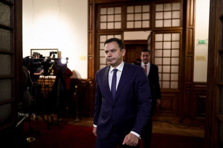 Primeiro-ministro e ministros do XXIV Governo Constitucional tomam hoje posse