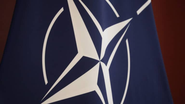 NATO comemora 75 anos perante "o maior teste numa geração"