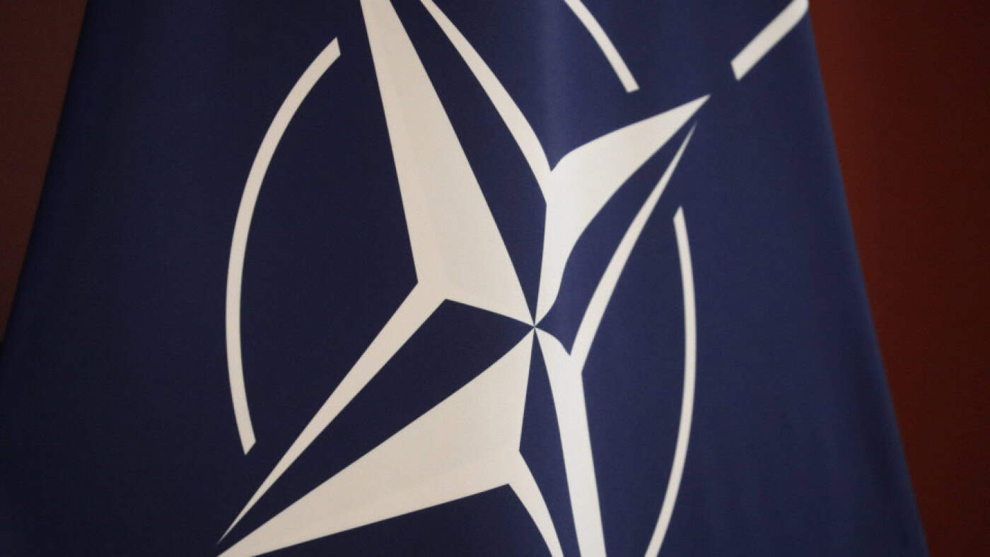 NATO comemora 75 anos perante "o maior teste numa geração"