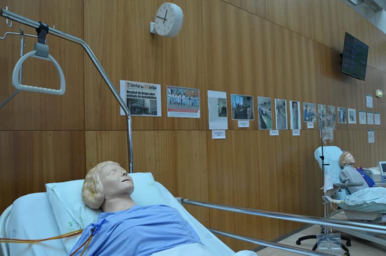 ULS de Braga realiza 62 mil sessões de hemodiálise em dez anos de existência