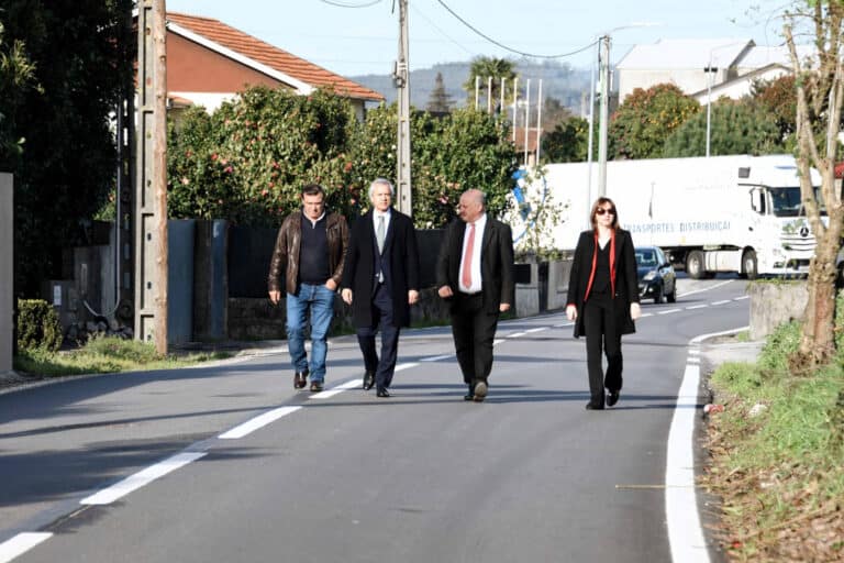 Famalicão canaliza apoios de milhões de euros para desenvolvimento das freguesias