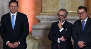 Presidente deu posse ao primeiro-ministro e ministros do XXIV Governo Constitucional