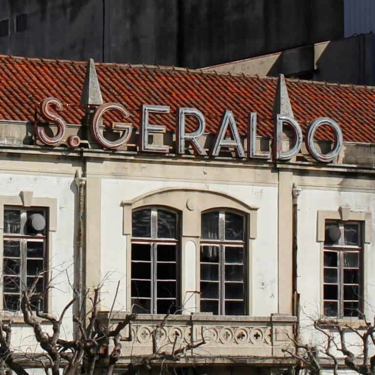 Patologias estruturais obrigam a reformulação do projeto do S. Geraldo