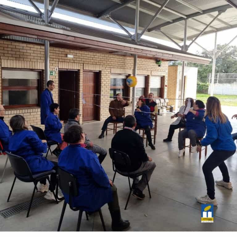 APPACDM de Braga retoma hoje todos os serviços