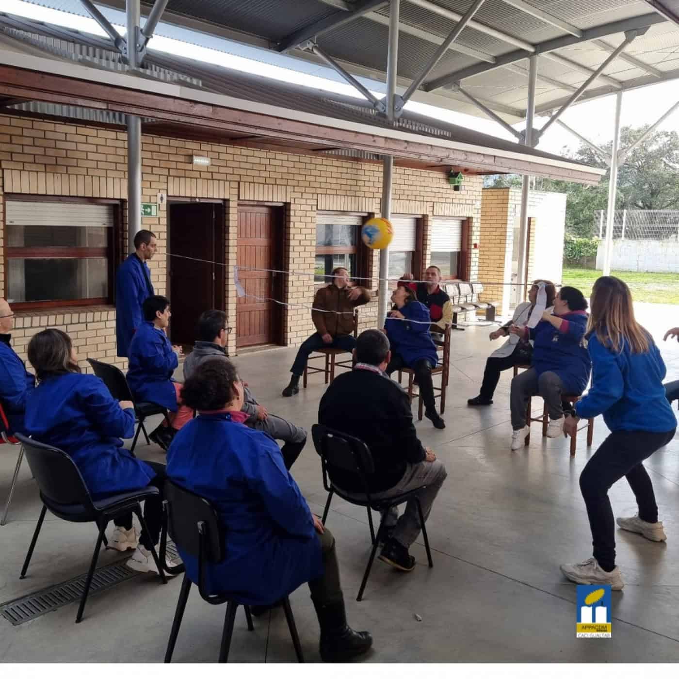 APPACDM de Braga retoma hoje todos os serviços