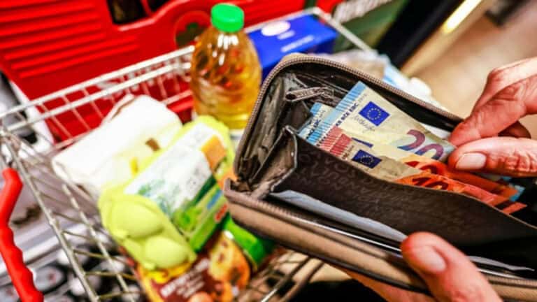 Taxa de inflação abranda em março para 2,4% na zona euro&nbsp;