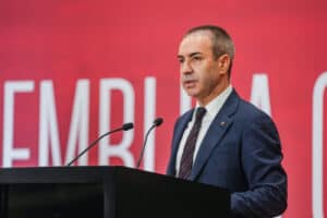 “A partir da hora que Artur Jorge reúne à revelia do clube não tinha condições para continuar”