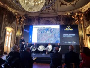 Afinal obras do BRT em Braga arrancam no 1º semestre de 2025