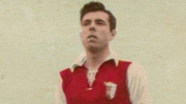 SC Braga lamenta morte de Armando Costa