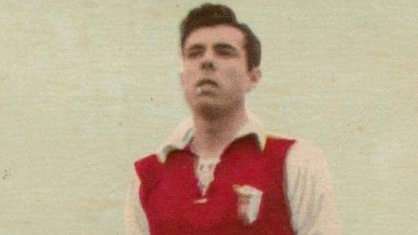 SC Braga lamenta morte de Armando Costa