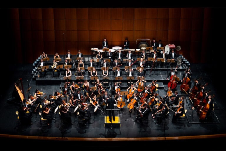 Orquestra XXI leva ao Theatro Circo obras de Schumann, Mozart e Janulytė