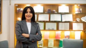 Clara Marques Mendes será secretária de Estado da Ação Social e Inclusão