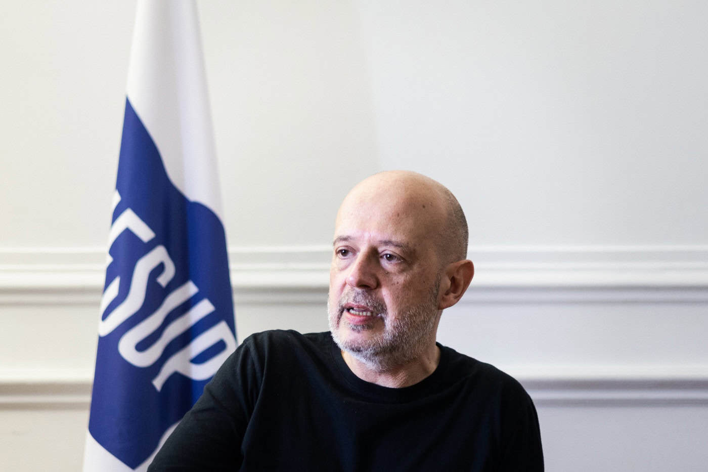 Sindicato do Ensino Superior considera “grave e um erro" não haver secretário de Estado para o setor