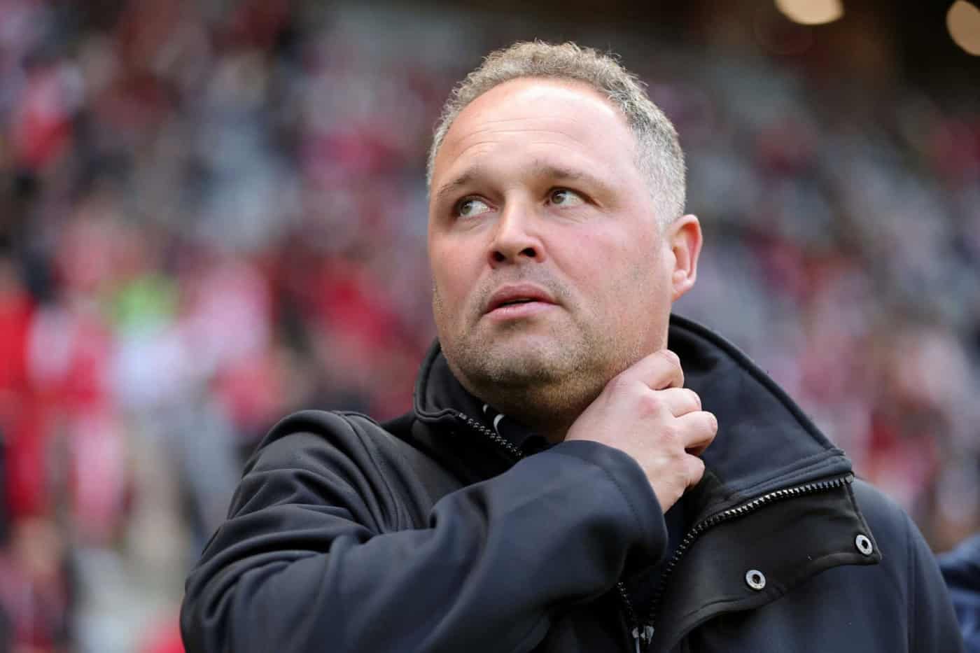 "Queremos fazer um bom jogo e ficar com os três pontos"