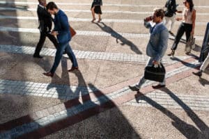 Mulheres e jovens sofrem mais de ansiedade e stresse