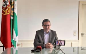 PSD acusa PS de desvalorizar quadros e projetos de Guimarães