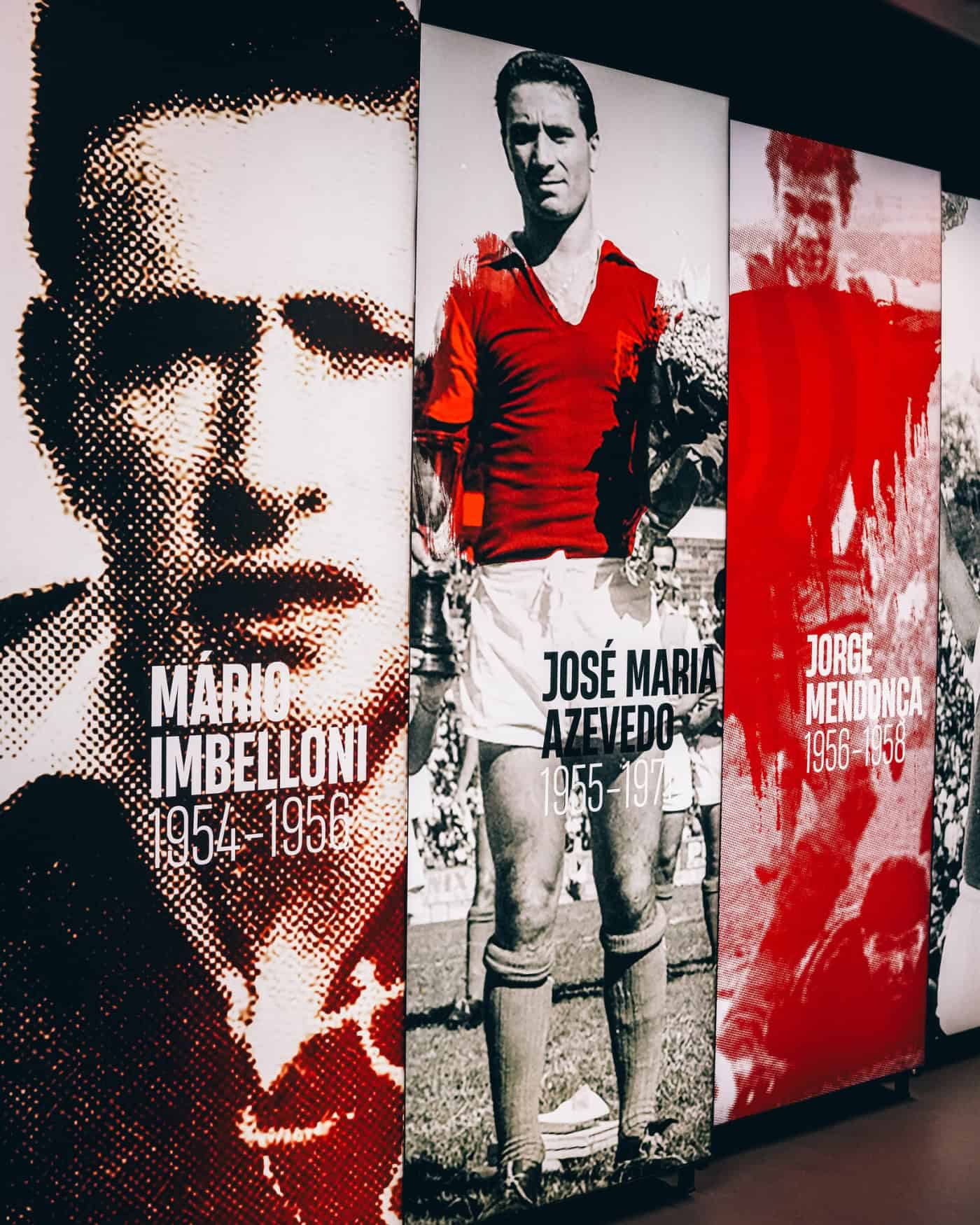 SCB despede-se da antiga glória com mais jogos de emblema arsenalista ao peito