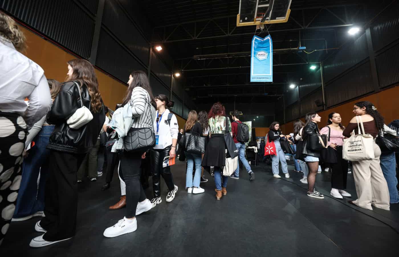 Maioria dos jovens ganha menos de mil euros líquidos&nbsp;