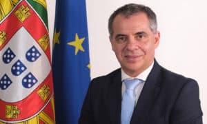 Secretário de Estado do Desporto assegura diálogo e envolvimento de todo o setor 