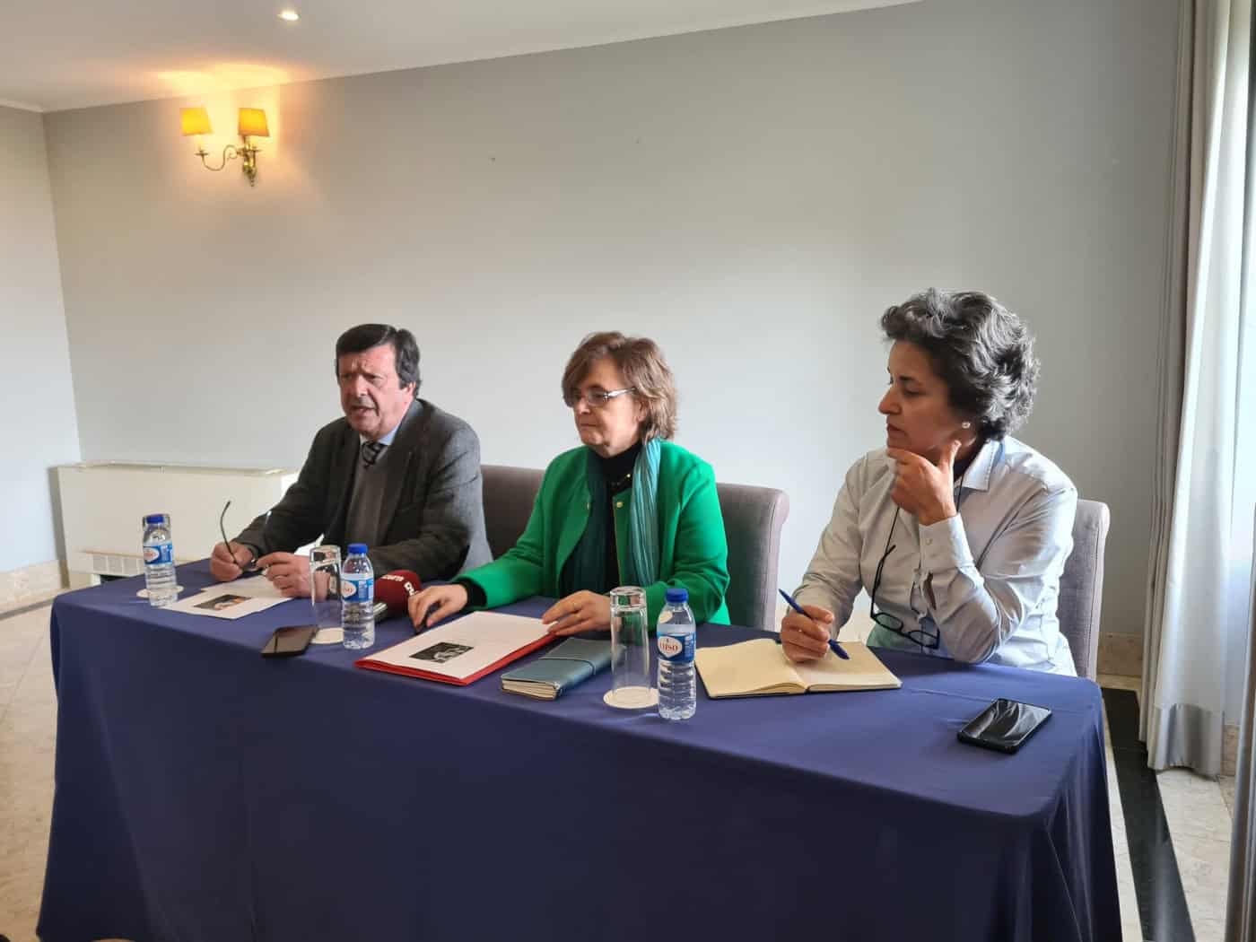 Congresso de espiritualidade e mística com 55 conferências e 70 oradores