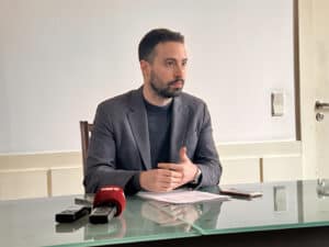 Câmara de Guimarães vai apoiar requalificação do pavilhão do Xico Andebol