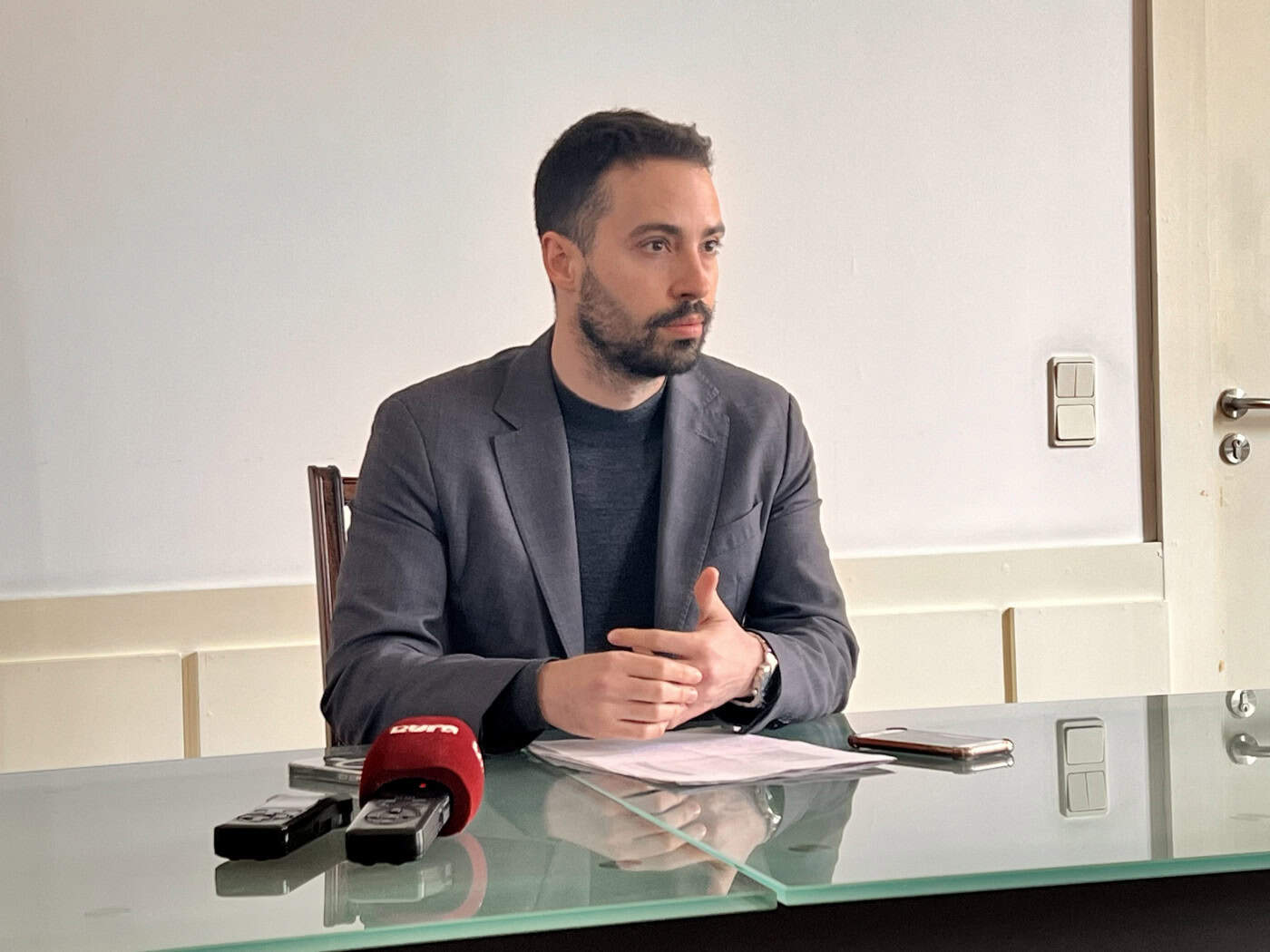 Câmara de Guimarães vai apoiar requalificação do pavilhão do Xico Andebol